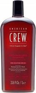 American Crew šampón proti vypadávaniu vlasov 1000 ml