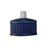 LAURA BIAGIOTTI BLU DI ROMA UOMO EDT 125 ml FLACON