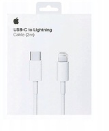 USB-C BLESKOVÝ KÁBEL pre iPhone 13 PRO MAX MINI 2m