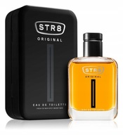 STR8 ORIGINAL toaletná voda 100ml