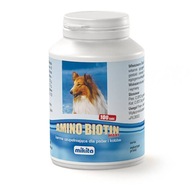 Mikita Amino Biotin Maxi 100ks Vlasy a pokožka