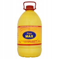 Tekutá panvica Max 5l