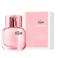 LACOSTE L.12.12 Pour Elle Sparkling EDT toaletná voda 30ml