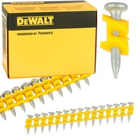 DEWALT DCN8901020 PÁSKOVÉ KLINČE PRE DCN890 KLINČOVAČKU 2,6x20mm 1005ks