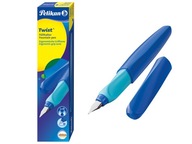 PELIKAN BLUE TWIST NÁPLŇ PLNIACEHO PERA