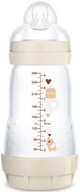 Fľaša MAM Anti-Colic 260ml 2m+ Unisex