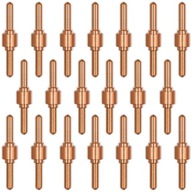 20 ks PT-31 dlhá elektróda CUT40 PT31 CUT40B