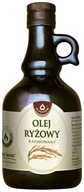 OLEOFARM Rafinovaný ryžový olej do jedla 500 ml