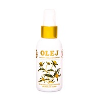 OLEJ Z TROJLISTOV 100ml NAMI