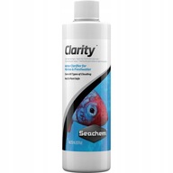 Seachem Clarity 250ml - Odstraňuje zákal vody