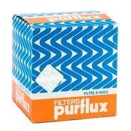 OLEJOVÝ FILTER PURFLUX L385