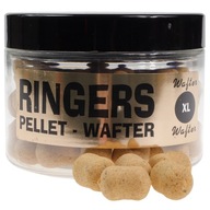 RINGERS PELLET WAFTERS XL činky 15x10 mm Method Feeder nástraha