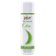 Pjur Woman Aloe Hydratačný gél na vodnej báze