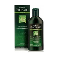 BIOKAP Regeneračný a regeneračný šampón 200 ml