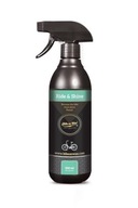 Bike on Wax leštička na bicykle Ride&Shine 500ml