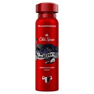 OLD SPICE NIGHTPANTHER DEODORANT SPREJ 150ml