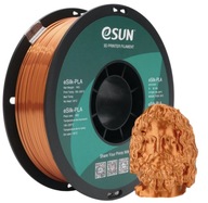 eSUN PLA FILAMENT COOPER MEĎ KOV 1kg