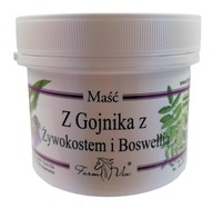 Farm-vix Boswellia kostihojová masť 150ml