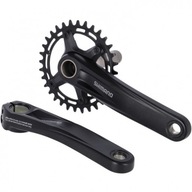 Kľuky SHIMANO Deore FC-M510-1 12, 175, 32T