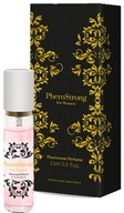 PheroStrong for Women zvodný parfém s feromónmi pre ženy 15 ml