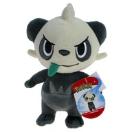 Pokémon: maskot Pokémon Pancham 22 cm (95363)