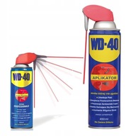 WD-40 MULTIFUNKČNÝ PRÍPRAVOK 450 ML APLIKÁTOR