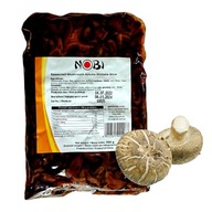 Marinované rezané huby Shiitake 500g Asia Kitchen