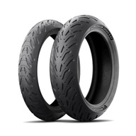 MICHELIN 180/55ZR17 TL 73W ROAD 6 GT zad