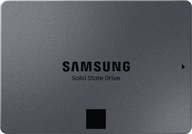 Samsung 870 QVO 2 TB 2,5