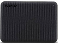 Pevný disk TOSHIBA Canvio Advance 2TB