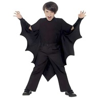OUTFIT BAT WINGS HALLOWEEN párty kostým