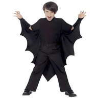 Zábavný kostým HALLOWEEN OUTFIT BAT WINGS