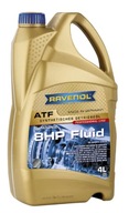 ATF olej Ravenol ATF 8 HP Fluid 4l