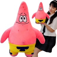 SpongeBob SquarePants maskot Patrick Friend Starfish Plyš -