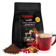 ZIMNÁ MLETÁ KÁVA mletá Tommy Caffe 250g