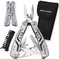 Multitool rôzne funkcie Renew Force Multitool Force