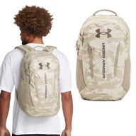 ŠPORTOVÝ ŠKOLSKÝ BATOH UNDER ARMOR, VODEODOLNÝ NA LAPTOP 29L 1384672-110