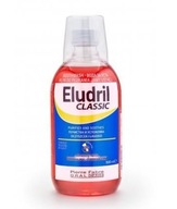 ELUDRIL CLASSIC ústna voda 200ml