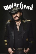 Motorhead Lemmy - plagát 61x91,5 cm