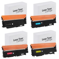 4x toner pre Samsung SL-C430W SLC480W SL-C480FW