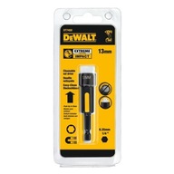 DeWALT DT7450 1/4" rázová hlavica na skrutky 13