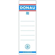 Zasúvacie štítky Donau 48 x 153 mm (20)