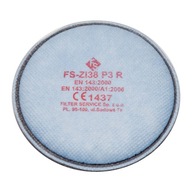 Prachový filter FS-ZI38 P3 R 2 kusy