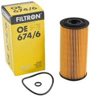 FILTRON OLEJOVÝ FILTER HYUNDAI GRAND SANTA FE TUCSON