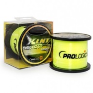 Prologic Line XLNT HP Fluo Yellow 0,30mm/1000m