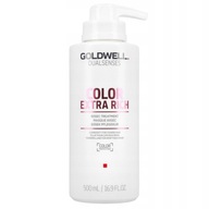 FARBA GOLDWELL DUALSENSES EXTRA BOHATÁ 60-SEKÚNOVÁ ÚPRAVA. 500 ml