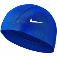 Plavecká čiapka Nike Os Comfort modrá NESSC150-494