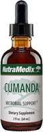 Cumanda 60 ml Nutramedix Cowden Protocol