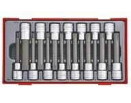 TENGTOOLS 143880102 Náboje rebrové XZN stopka 1/2''