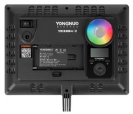 Yongnuo YN300 Air II RGB WB LED lampa 3200K-5600K